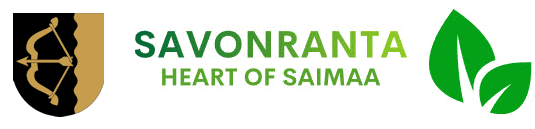Savonranta.com Logo