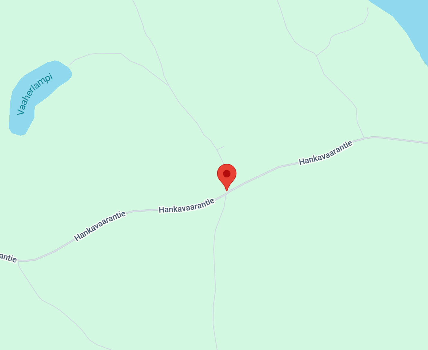 Hankavaarantie 114, 58300 Savonlinna