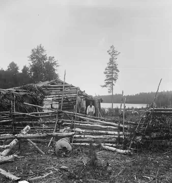 History of Savonranta slideshow