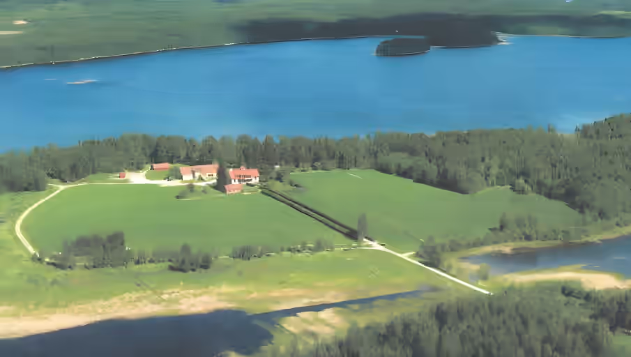 Monninsaari Manor Monninsaari Manor