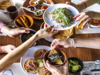 Ravintolat ja kahvilat