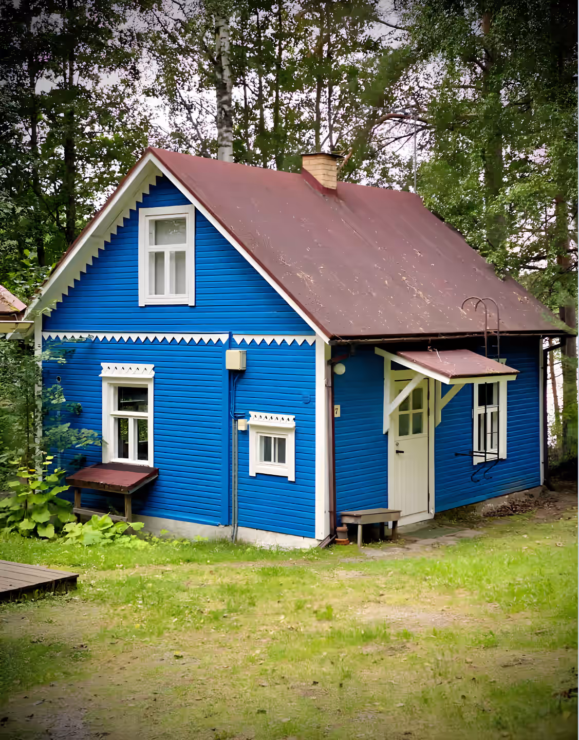 Ruusintorppa
