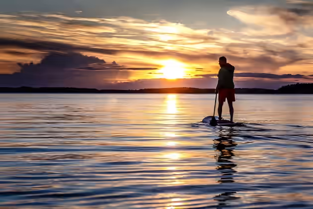 Supping-Saimaa-sunset Supping-Saimaa-sunset