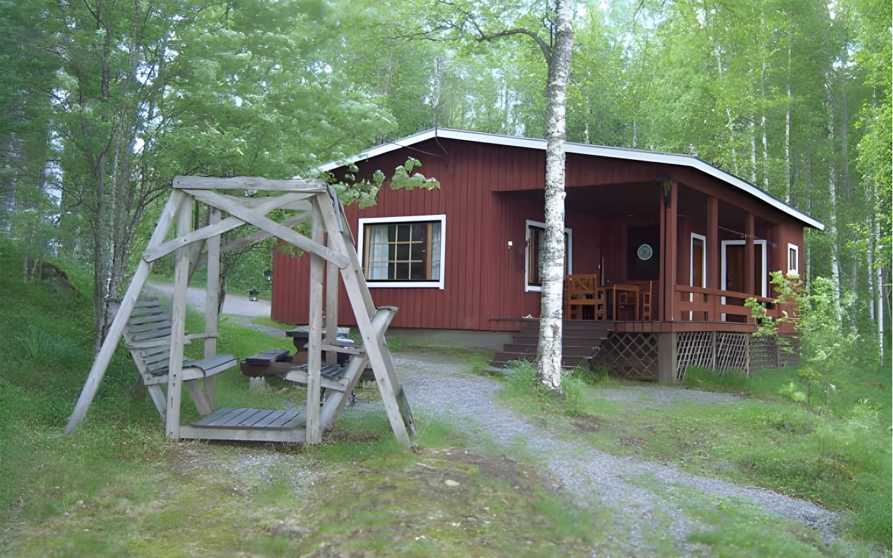 accommodation savonranta hiekkalahti