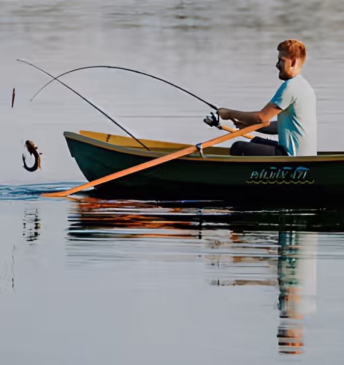 fishing
