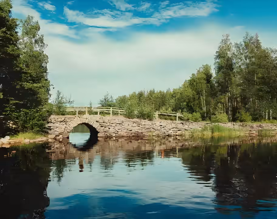 stonebridge